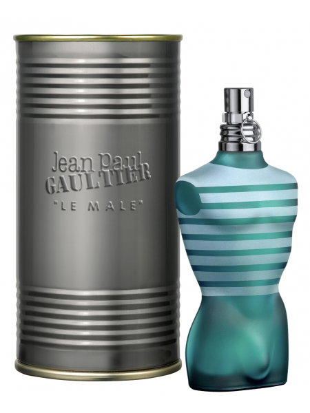Jean Paul Gaultier Le Male туалетная вода 125 мл
