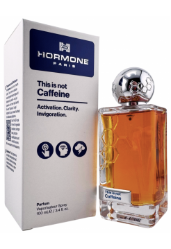 Hormone Paris Caffeine парфюмированная вода 100 мл