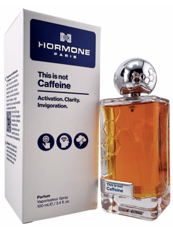 Hormone Paris Caffeine парфюмированная вода 100 мл