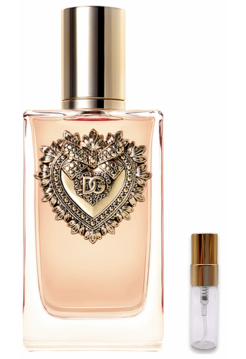 Dolce & Gabbana Devotion (распив) 3 мл