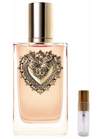 Dolce & Gabbana Devotion (распив) 3 мл