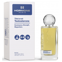 Hormone Paris Testosterone парфюмированная вода 100 мл