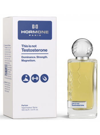 Hormone Paris Testosterone парфюмированная вода 100 мл