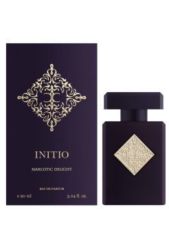 Initio Parfums Narcotic Delight парфюмированная вода 90 мл