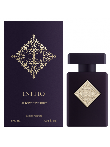 Initio Parfums Narcotic Delight парфюмированная вода 90 мл