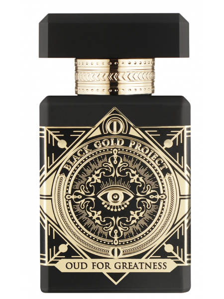 Initio Parfums Prives Oud for Greatness парфюмированная вода 50 мл