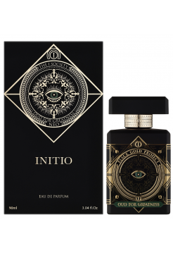 Initio Parfums Prives Oud for Greatness Neo парфюмированная вода 90 мл