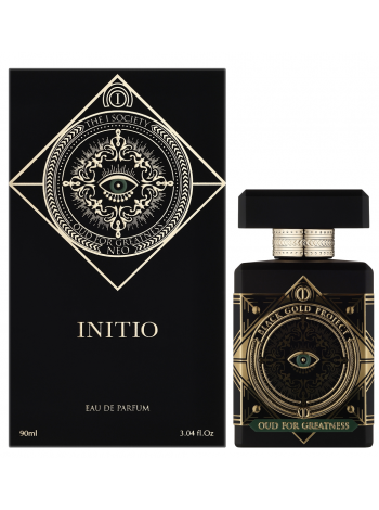 Initio Parfums Prives Oud for Greatness Neo парфюмированная вода 90 мл