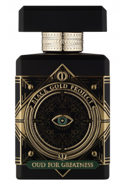 Initio Parfums Prives Oud for Greatness Neo тестер (парфюмированная вода) 90 мл