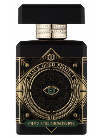 Initio Parfums Prives Oud for Greatness Neo тестер (парфюмированная вода) 90 мл