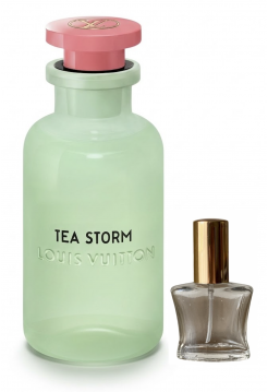 Louis Vuitton Tea Storm (Rain Tea) (распив) 10 мл