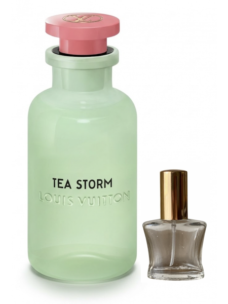 Louis Vuitton Tea Storm (Rain Tea) (распив) 10 мл Louis Vuitton Tea Storm (Rain Tea) (распив) 10 мл
