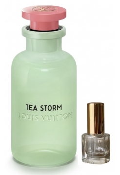 Louis Vuitton Tea Storm (Rain Tea) (распив) 5 мл