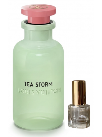 Louis Vuitton Tea Storm (Rain Tea) (распив) 5 мл