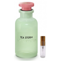 Louis Vuitton Tea Storm (Rain Tea) (распив) 3 мл