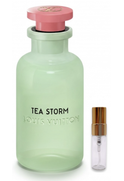 Louis Vuitton Tea Storm (Rain Tea) (распив) 3 мл