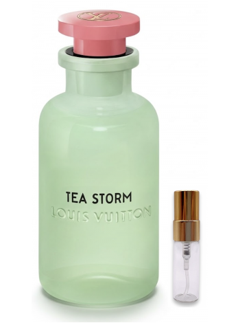 Louis Vuitton Tea Storm (Rain Tea) (распив) 3 мл