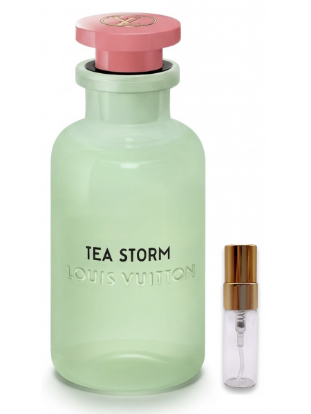 Louis Vuitton Tea Storm (Rain Tea) (распив) 3 мл Louis Vuitton Tea Storm (Rain Tea) (распив) 3 мл