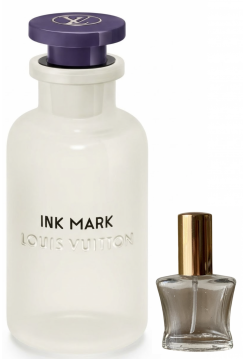 Louis Vuitton Ink Mark (распив) 10 мл