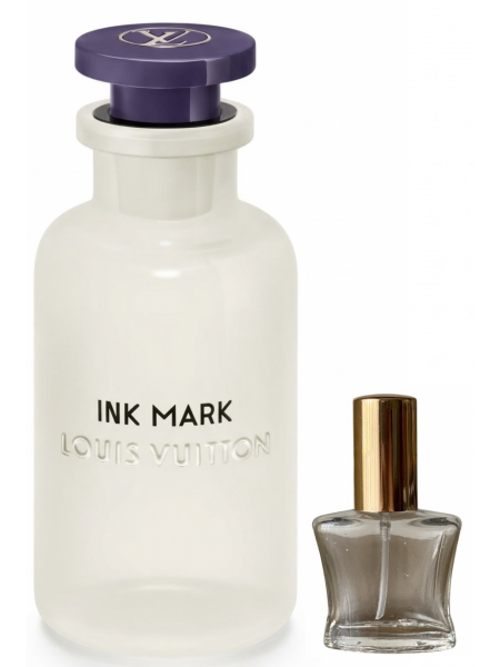 Louis Vuitton Ink Mark (распив) 10 мл Louis Vuitton Ink Mark (распив) 10 мл