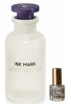 Louis Vuitton Ink Mark (распив) 5 мл