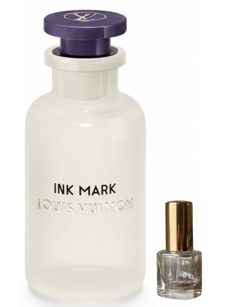 Louis Vuitton Ink Mark (распив) 5 мл Louis Vuitton Ink Mark (распив) 5 мл