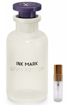 Louis Vuitton Ink Mark (распив) 3 мл