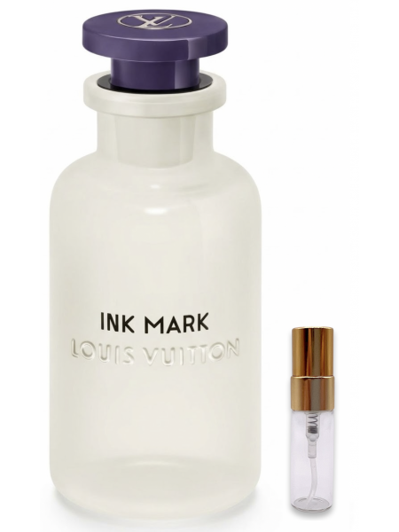 Louis Vuitton Ink Mark (распив) 3 мл Louis Vuitton Ink Mark (распив) 3 мл