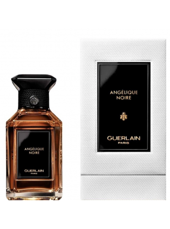 Guerlain Angelique Noire парфюмированная вода 100 мл