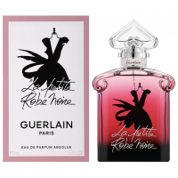Guerlain La Petite Robe Noire Eau Absolue парфюмированная вода 100 мл