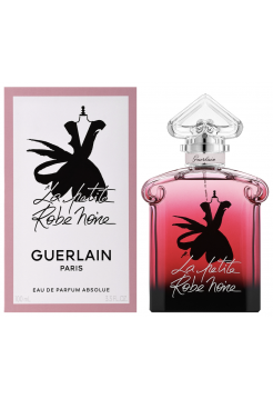 Guerlain La Petite Robe Noire Eau Absolue парфюмированная вода 100 мл