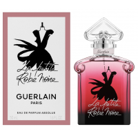 Guerlain La Petite Robe Noire Eau Absolue парфюмированная вода 50 мл