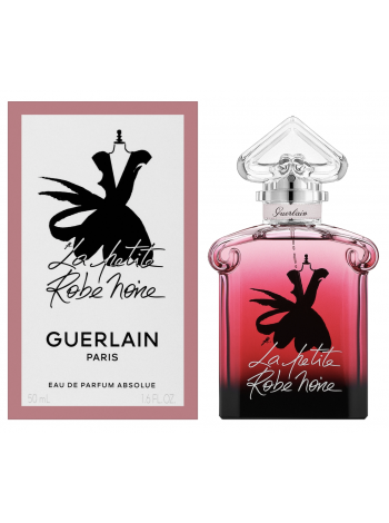 Guerlain La Petite Robe Noire Eau Absolue парфюмированная вода 50 мл
