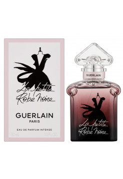 Guerlain La Petite Robe Noire Intense (2022) парфюмированная вода 30 мл