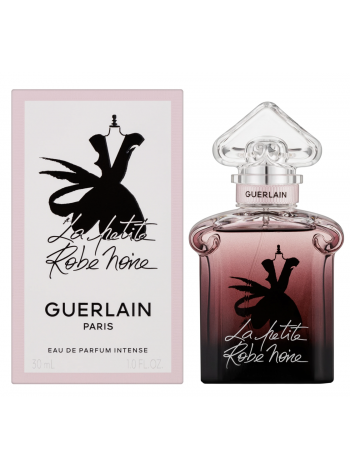 Guerlain La Petite Robe Noire Intense (2022) парфюмированная вода 30 мл