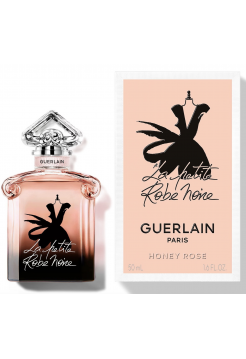 Guerlain La Petite Robe Noire Honey Rose парфюмированная вода 50 мл