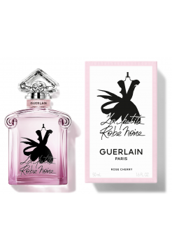 Guerlain La Petite Robe Noire Rose Cherry парфюмированная вода 50 мл