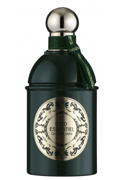 Guerlain Les Absolus d'Orient Oud Essentiel тестер (парфюмированная вода) 125 мл
