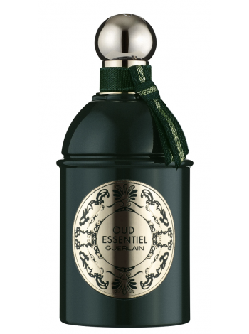 Guerlain Les Absolus d'Orient Oud Essentiel тестер (парфюмированная вода) 125 мл