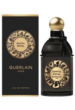 Guerlain Les Absolus d'Orient Santal Royal тестер (парфюмированная вода) 125 мл