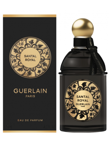 Guerlain Les Absolus d'Orient Santal Royal тестер (парфюмированная вода) 125 мл