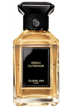Guerlain Neroli Outrenoir парфюмированная вода 100 мл