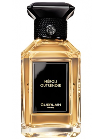 Guerlain Neroli Outrenoir парфюмированная вода 100 мл