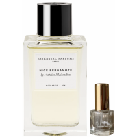 Essential Parfums Nice Bergamote (распив) 5 мл