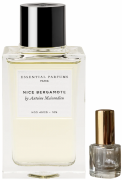 Essential Parfums Nice Bergamote (распив) 5 мл