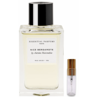 Essential Parfums Nice Bergamote (распив) 3 мл
