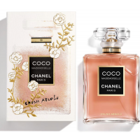 Chanel Coco Mademoiselle Crush Absolu парфюмированная вода 100 мл