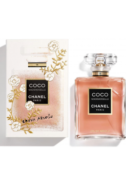 Chanel Coco Mademoiselle Crush Absolu парфюмированная вода 100 мл