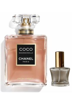 Chanel Coco Mademoiselle Crush Absolu (распив) 10 мл