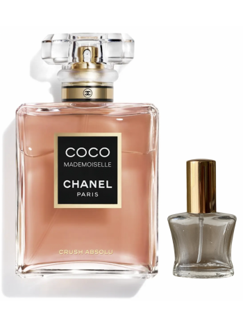 Chanel Coco Mademoiselle Crush Absolu (распив) 10 мл